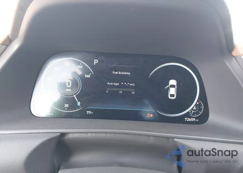 2020 Hyundai Sonata Limited from USA, damaged, VIN 5NPEH4J23LH008560